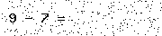 Operazione matematica anti-spam da risolvere